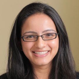 Prachi Bakarania DPT, BSPTS, C2, Schroth Therapist