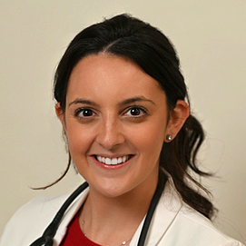 Francesca Graziano MSN, RN, FNP-BC