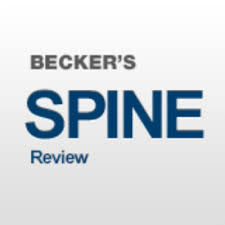 Becker's Spine Review on Spine Safety