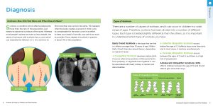 Scoliosis-A Guide for Children and Their Families - Chapter 1 - Spread 2