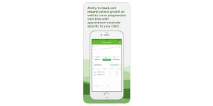 Scoliosis-Tracker-App