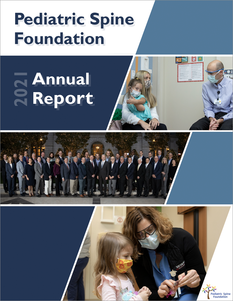 PSSG-Annual Report 2021