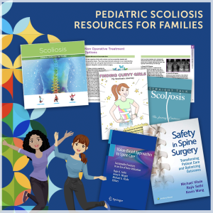 Pediatric Scoliosis Resources