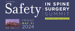 Safety Summit 2024