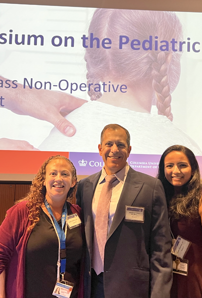 9th Annual-Non-Operative course-Columbia-Dr. Vitale