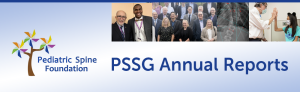 PSSG-Annual-Reports header