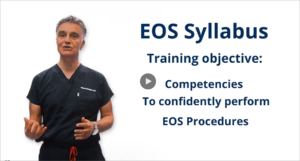 SRS EOS Video