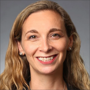 Christen M. Russo, MD