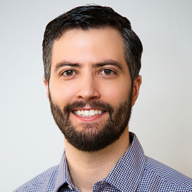 Kevin Migliore PT, DPT, Schroth Therapist