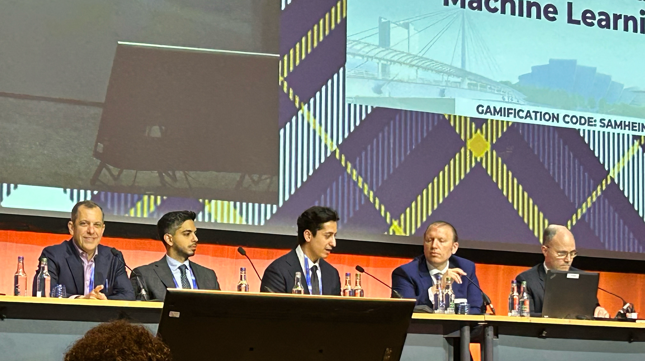 IMAST Panel