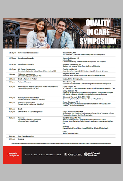 Quality Symposium-2025
