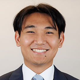 Joshua Choi, MHA, Quality Fellow