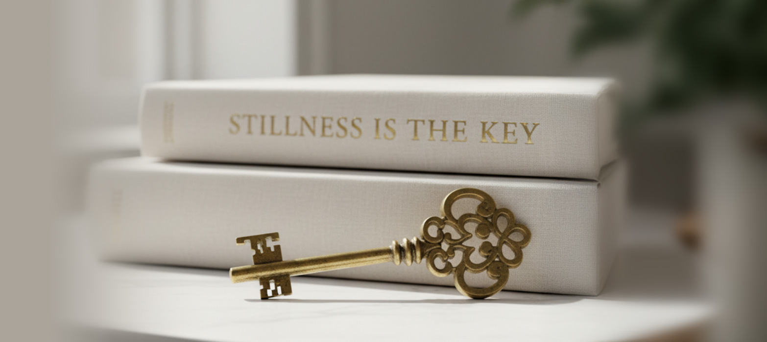 stillness-key-blog-image The Gift of Stillness
