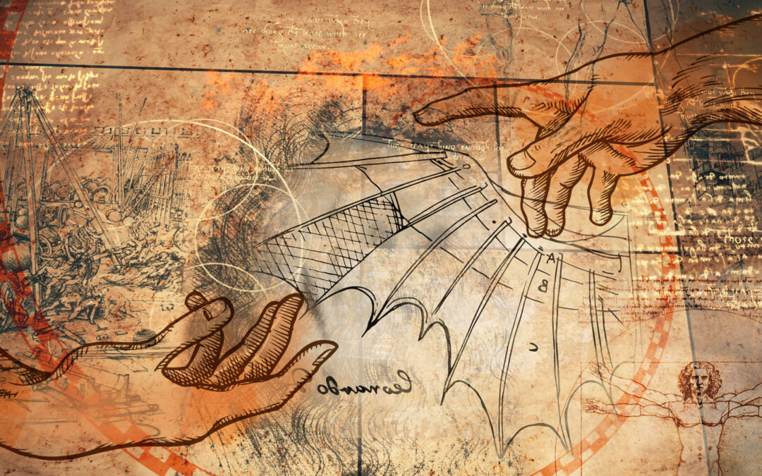 The Art of the Handoff: Focusing on the Concept of Legacy as My Sabbatical Winds Down