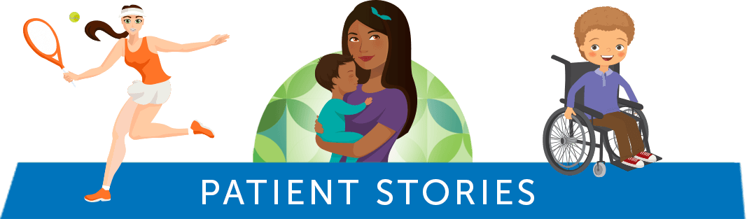 Patient Stories