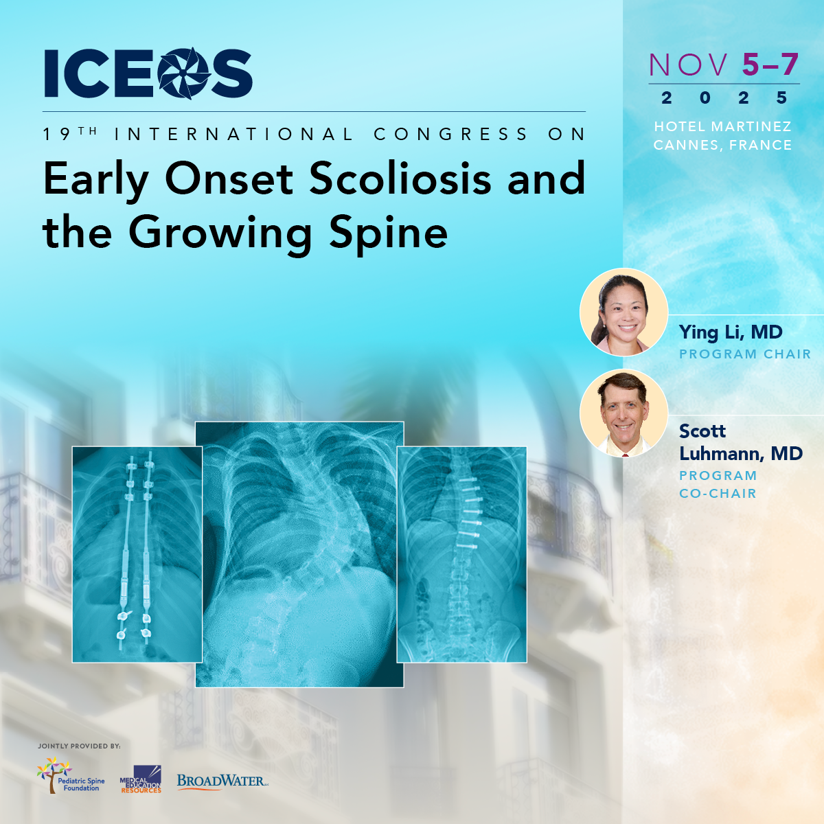 ICEOS-2025
