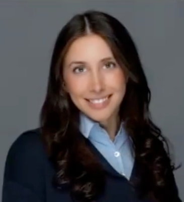 Julia Rakin