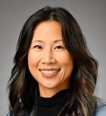 Patricia Tsui, PhD