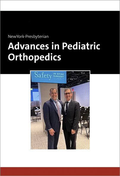 Advances Newsletter 6-2025; 10 Years of Safety Summit