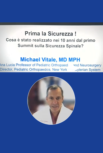 Italian Grand Rounds-Michael Vitale MD