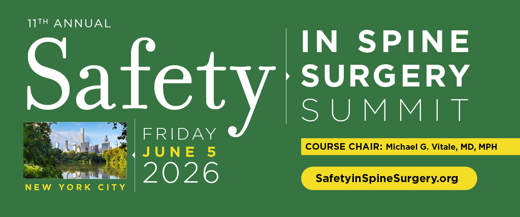 Safety Summit 2026