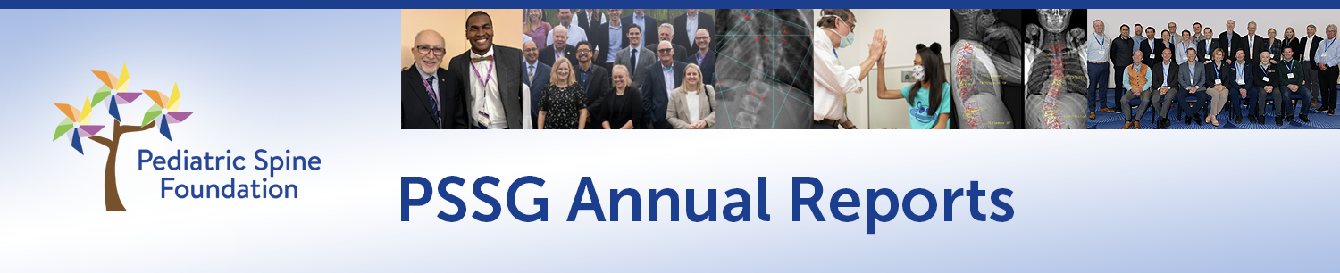 PSSG-Annual-Reports