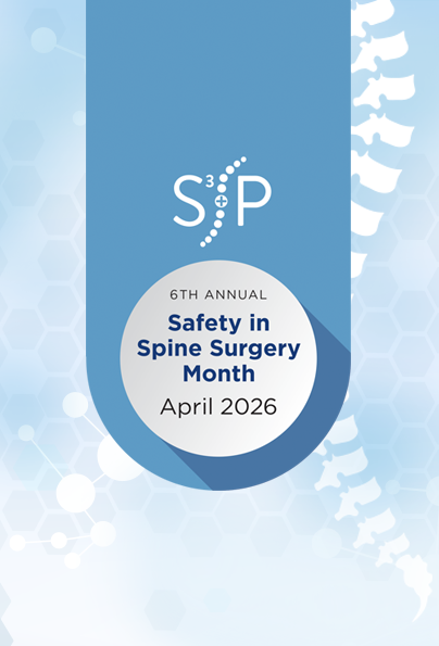Spine-Surgery-Safety-Month