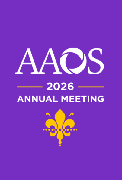 AAOS 2026