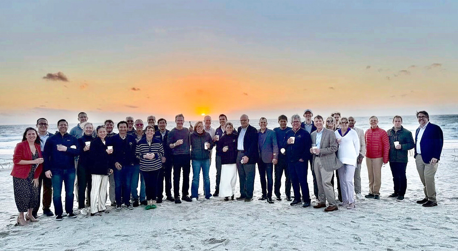 PSSG Leadership Retreat 2026