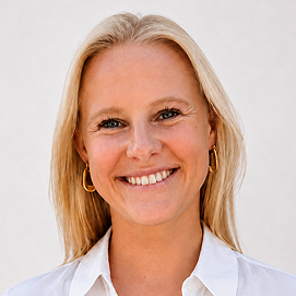 Caroline (Lindy) Kessler, PRISM Fellow