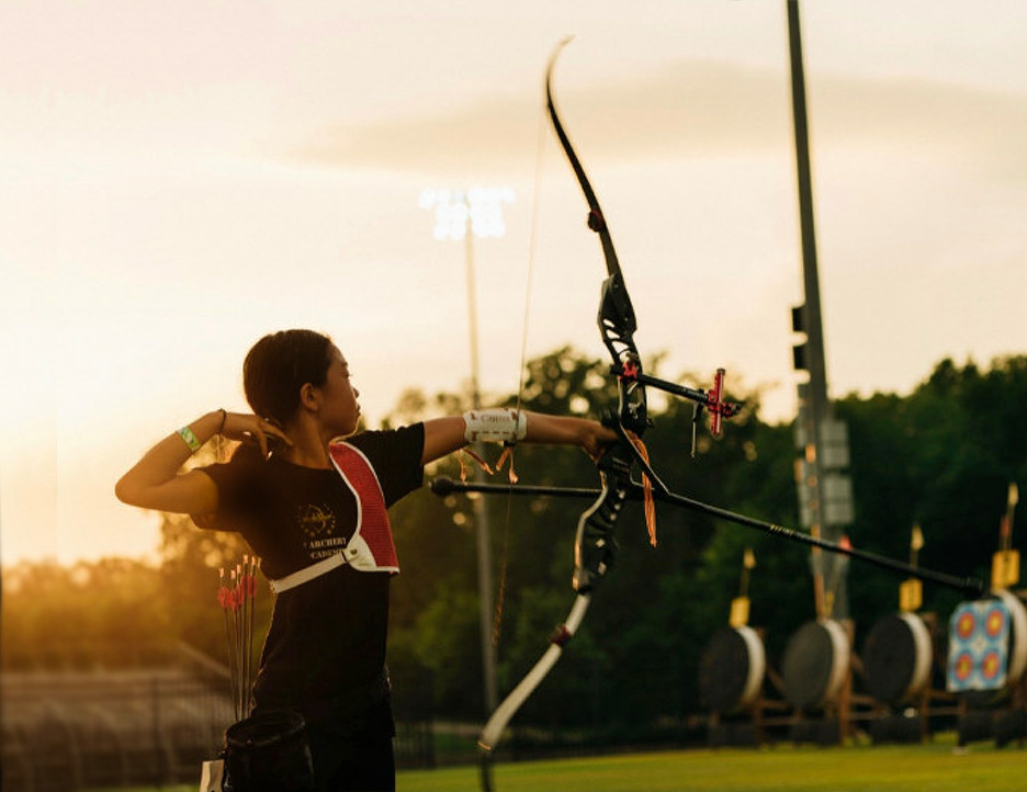 Emi - archery